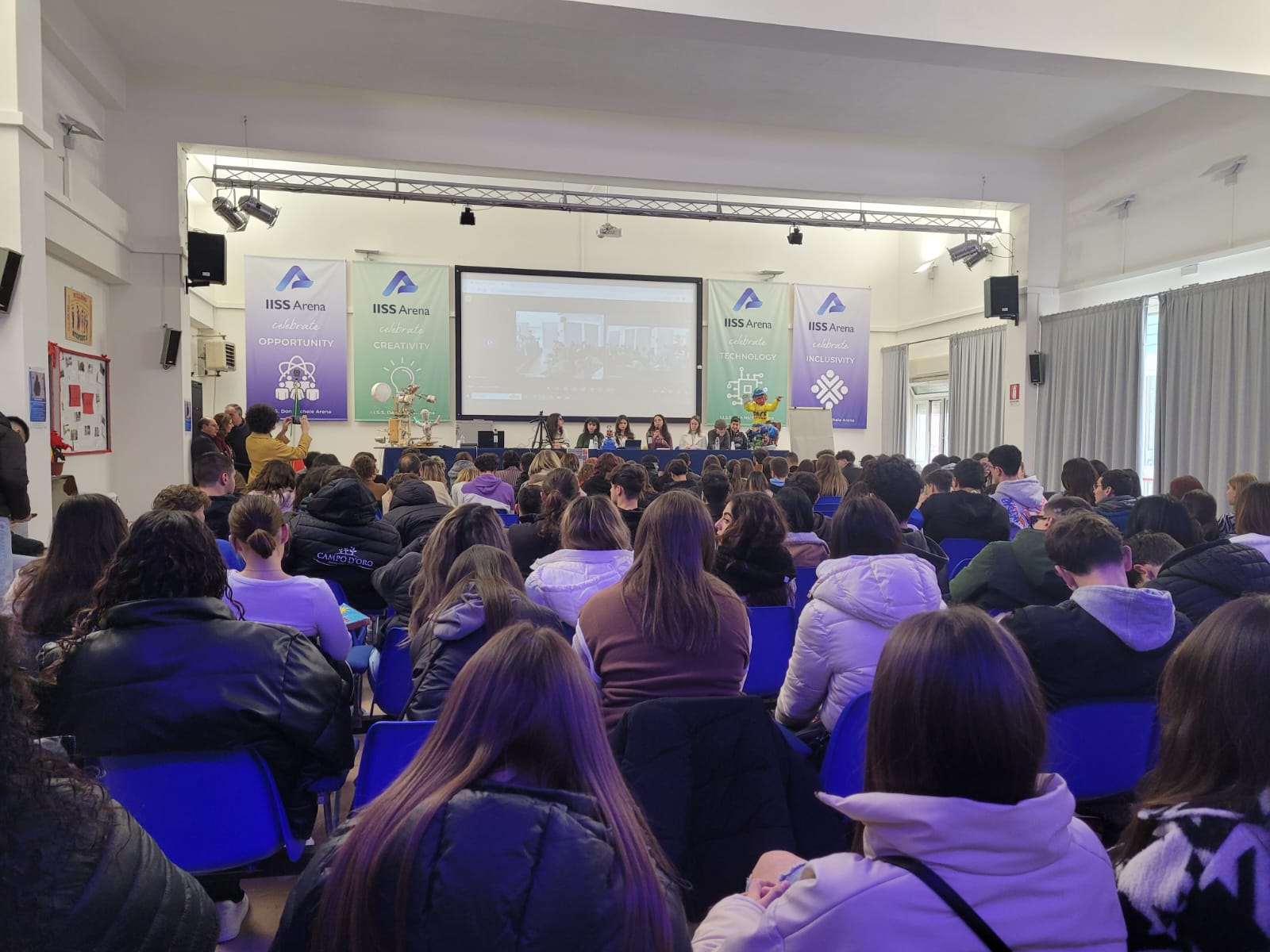 festival della filosofia
