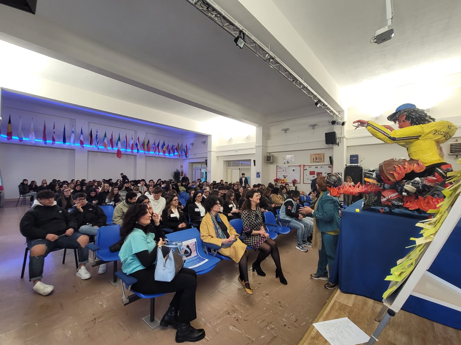 festival della filosofia
