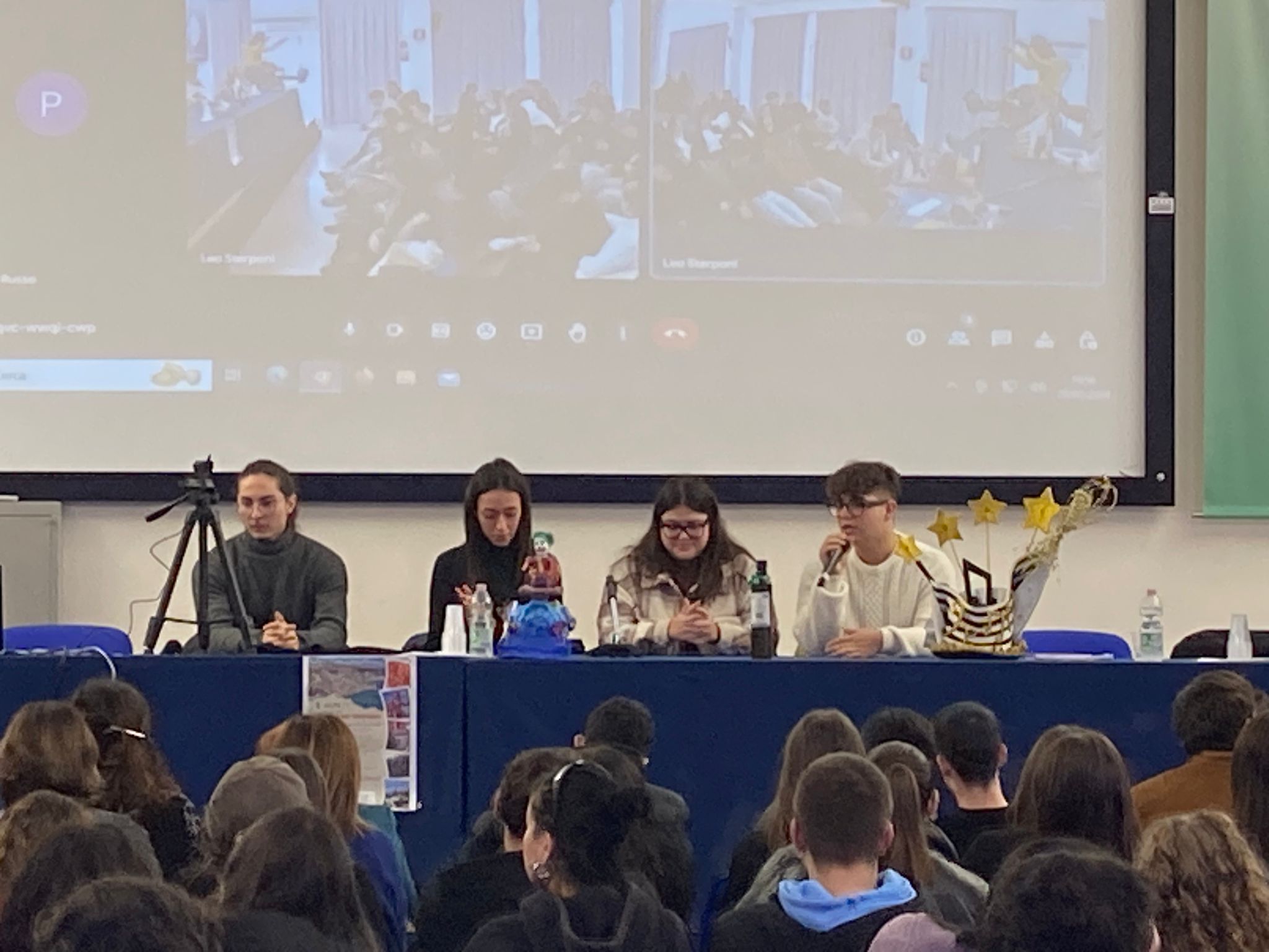 festival della filosofia