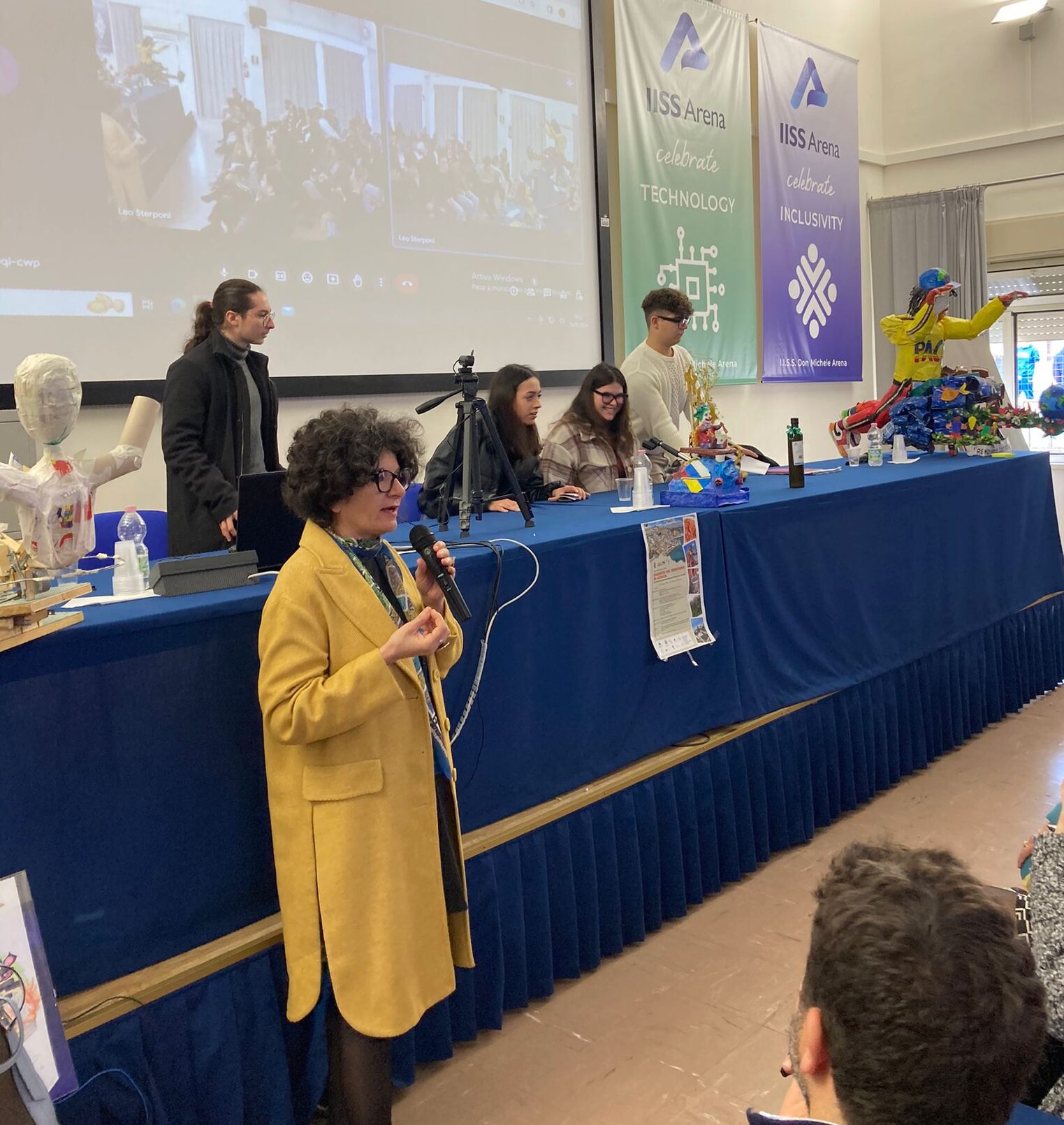 festival della filosofia